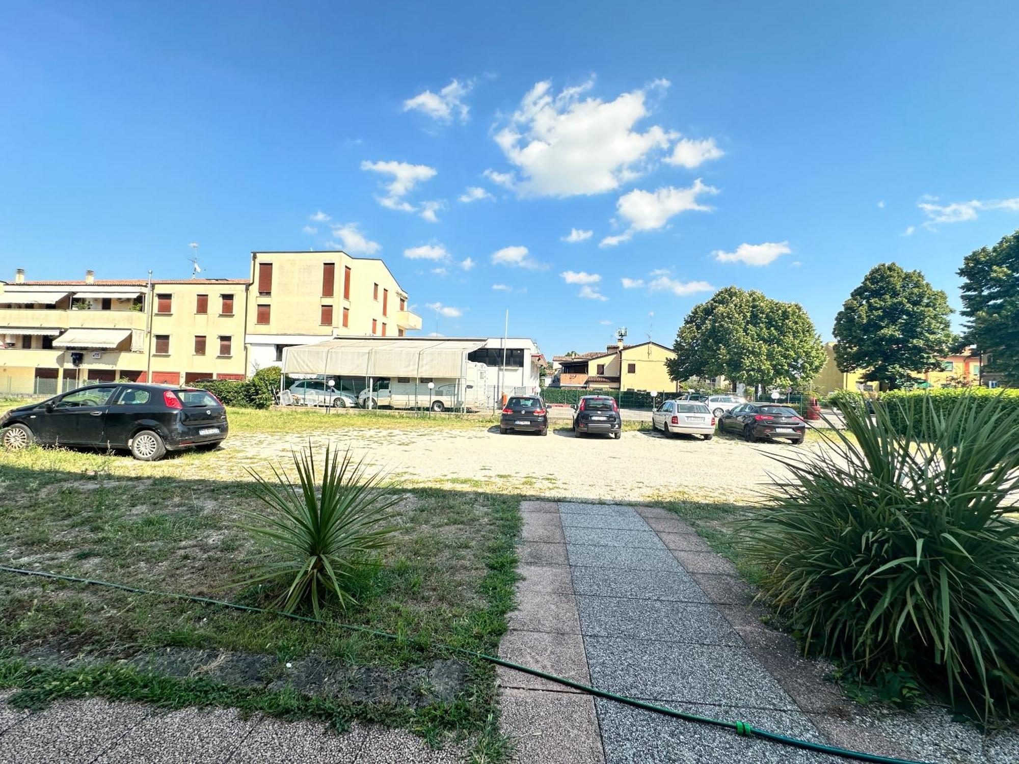 Hotel Battaglia Battaglia Terme Exterior foto