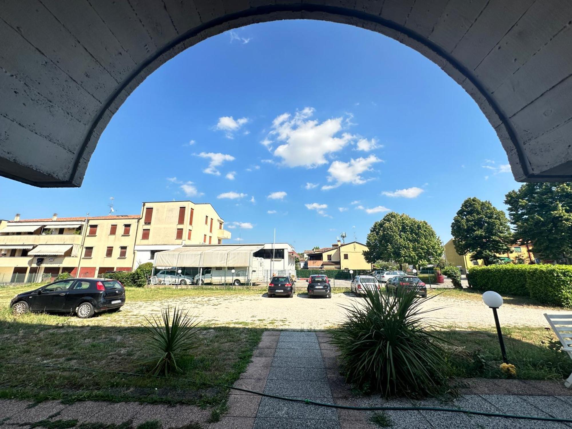 Hotel Battaglia Battaglia Terme Exterior foto