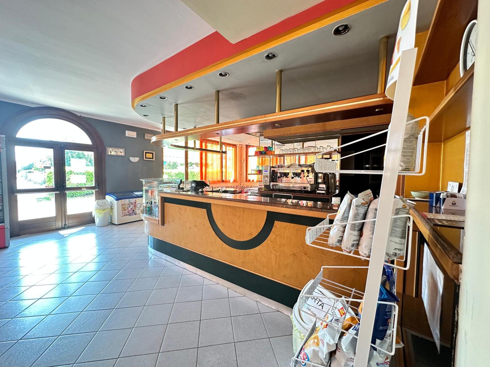 Hotel Battaglia Battaglia Terme Exterior foto