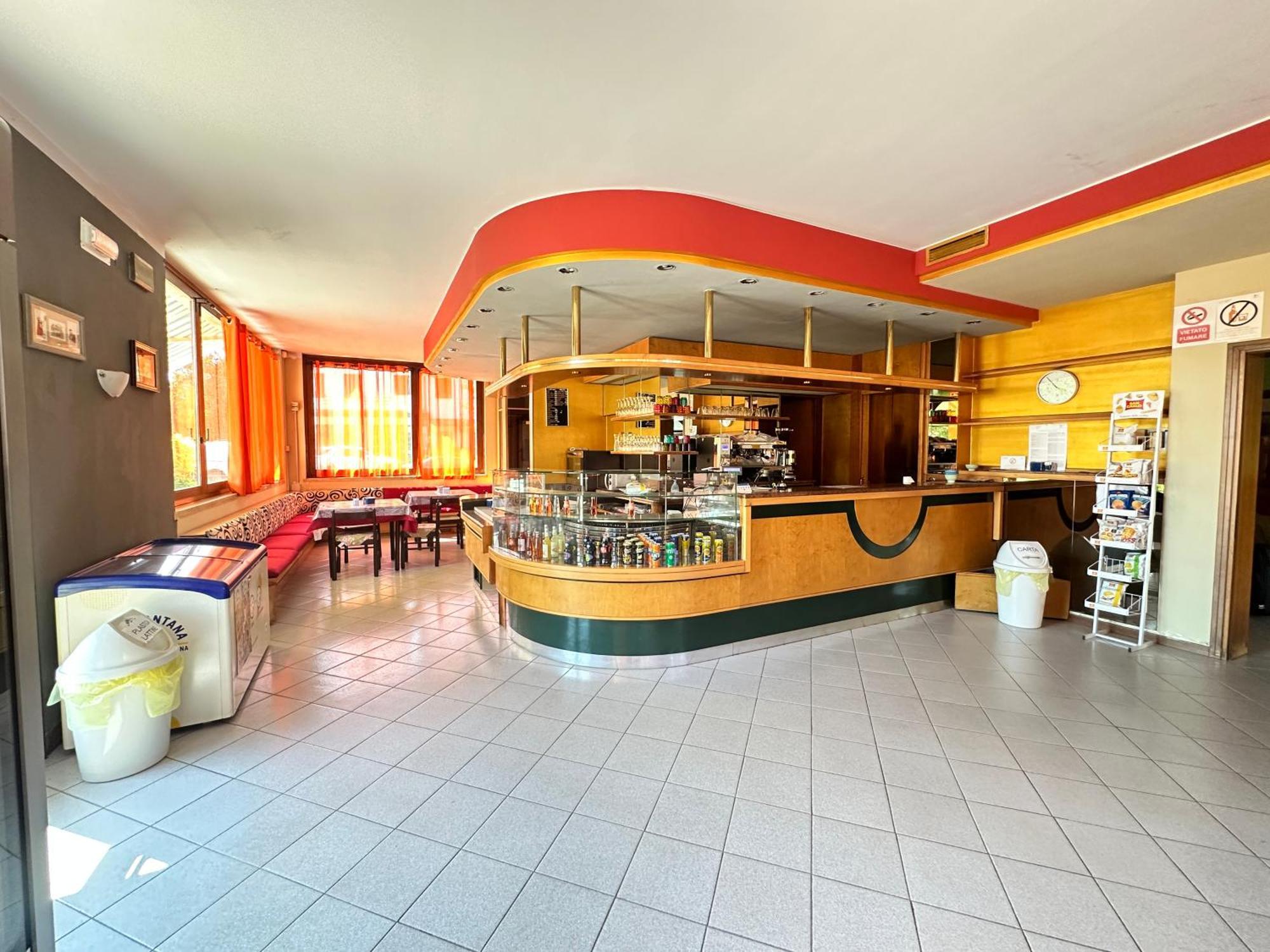 Hotel Battaglia Battaglia Terme Exterior foto