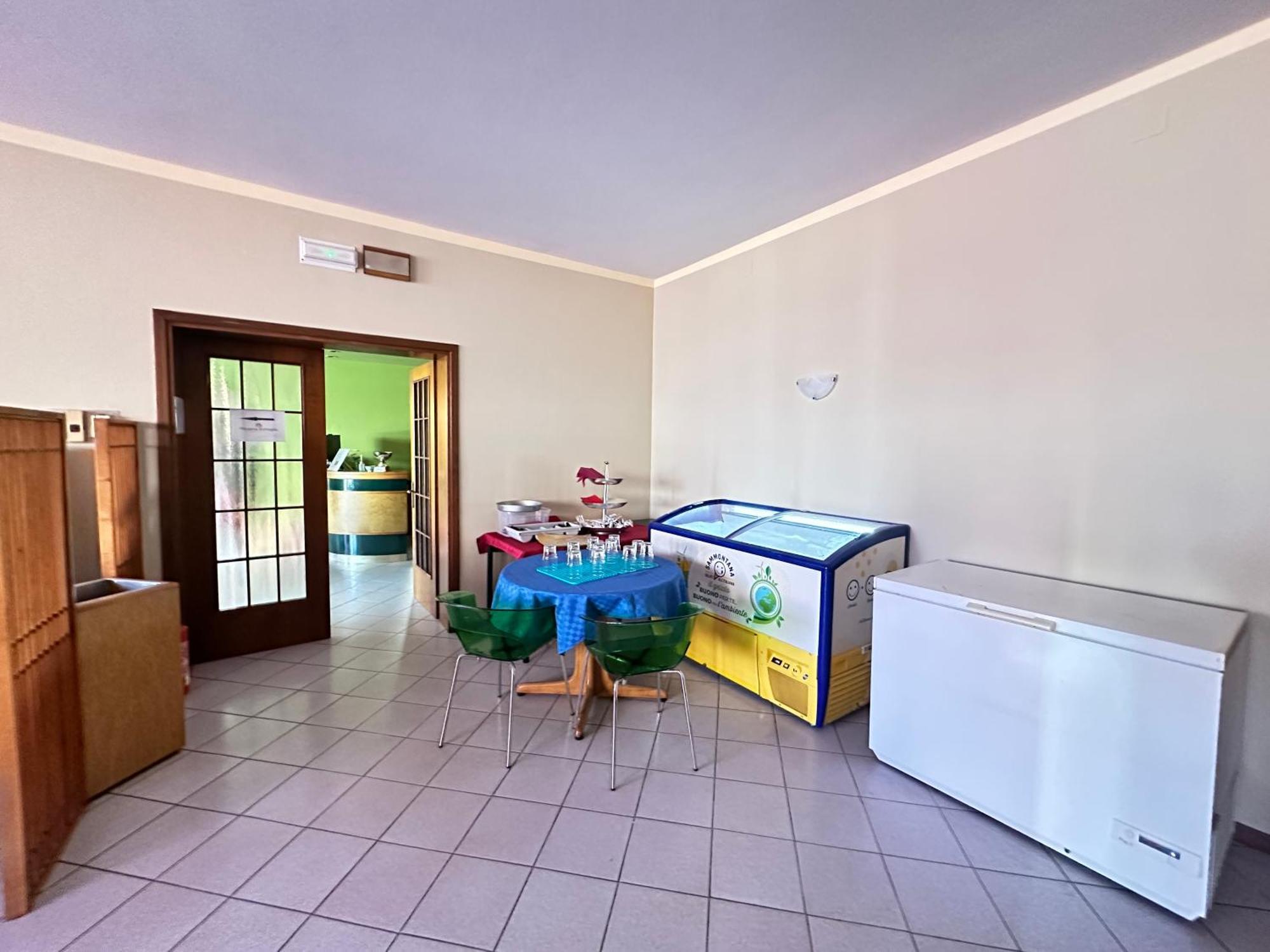 Hotel Battaglia Battaglia Terme Exterior foto