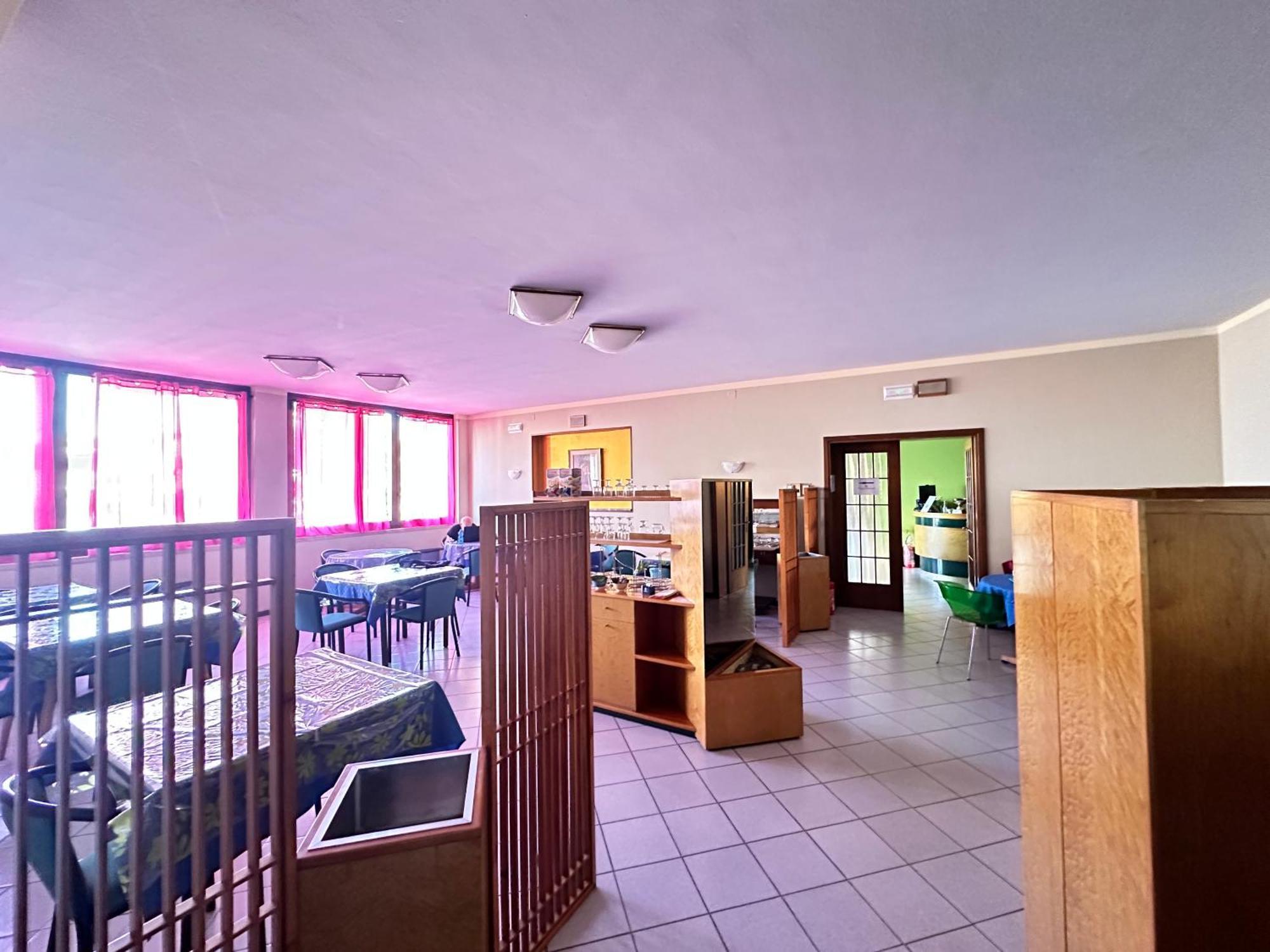 Hotel Battaglia Battaglia Terme Exterior foto