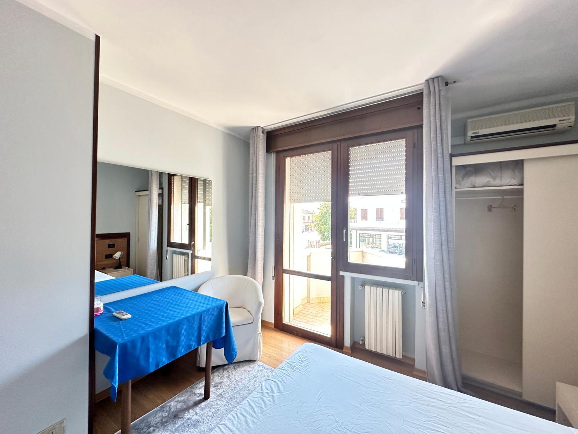 Hotel Battaglia Battaglia Terme Exterior foto