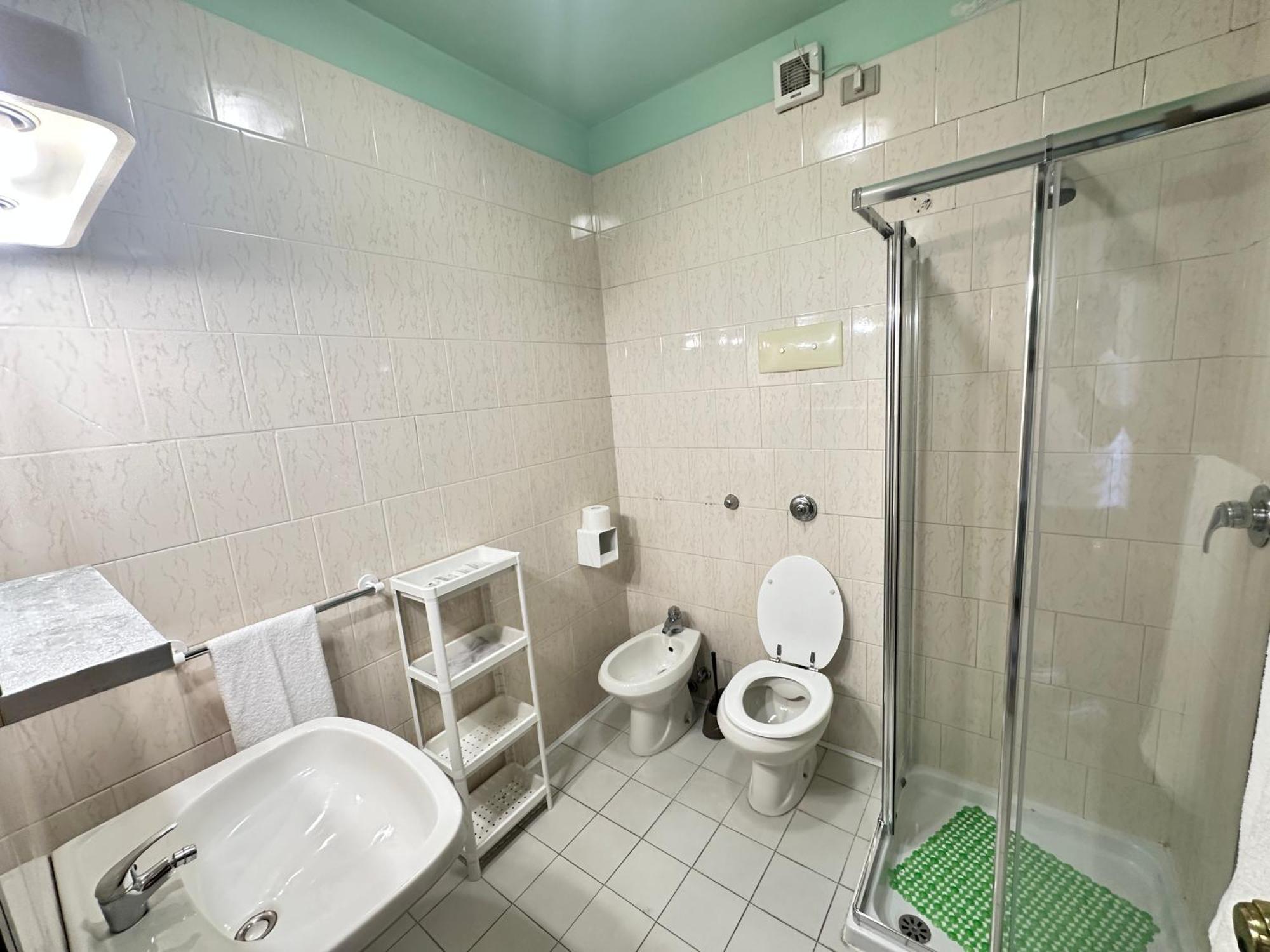 Hotel Battaglia Battaglia Terme Zimmer foto