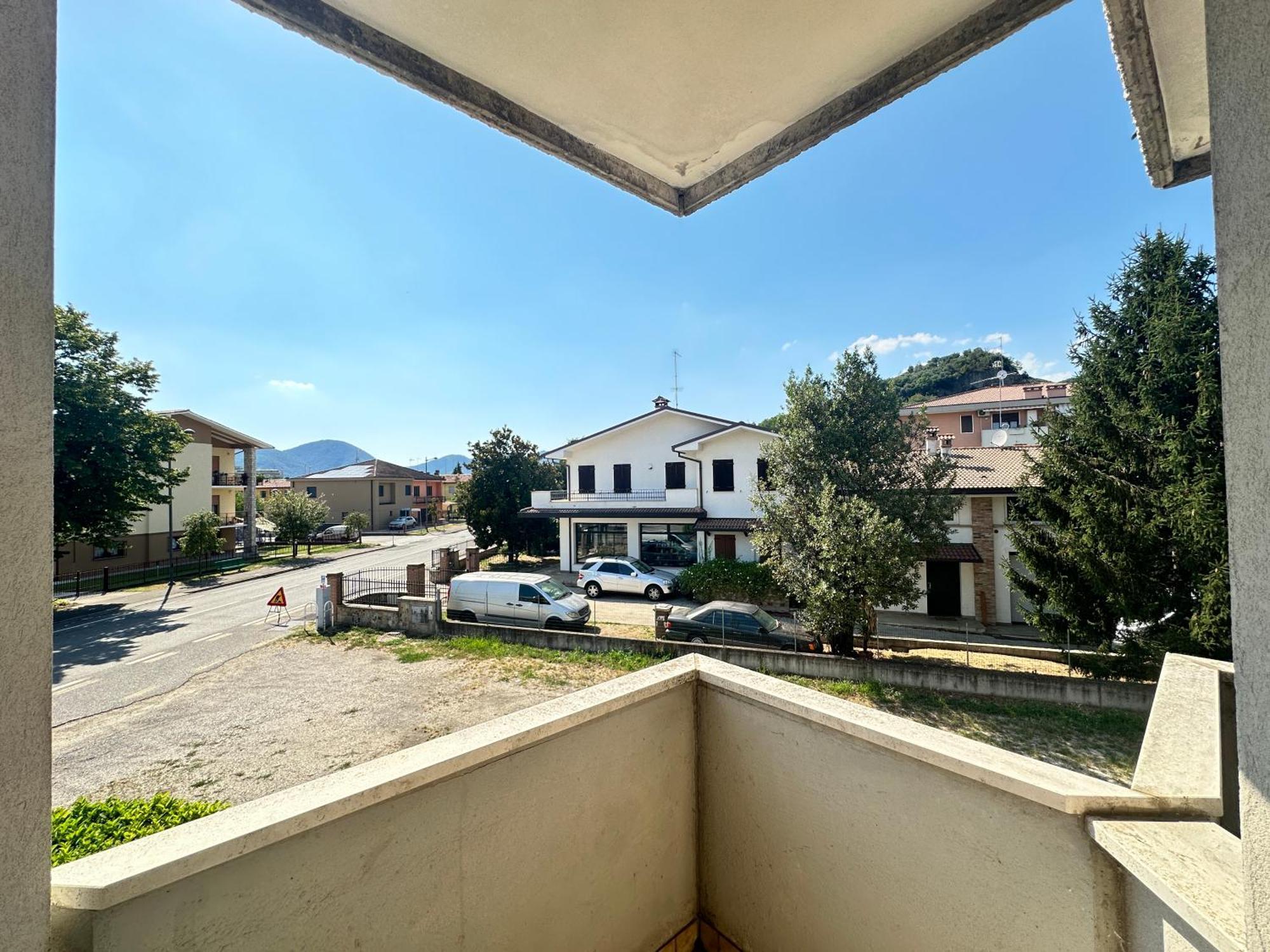 Hotel Battaglia Battaglia Terme Exterior foto