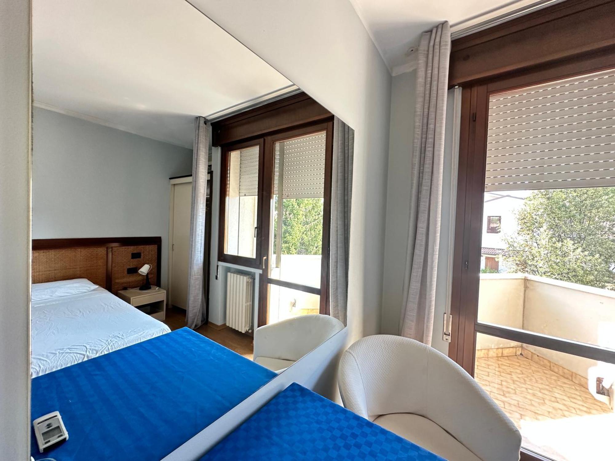 Hotel Battaglia Battaglia Terme Exterior foto